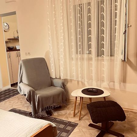 Apartments - Rooms Vesna 普利莫顿 外观 照片