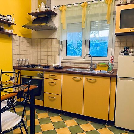 Apartments - Rooms Vesna 普利莫顿 外观 照片