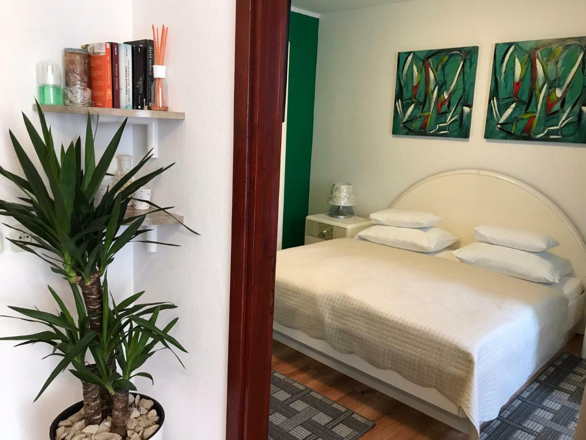 Apartments - Rooms Vesna 普利莫顿 外观 照片